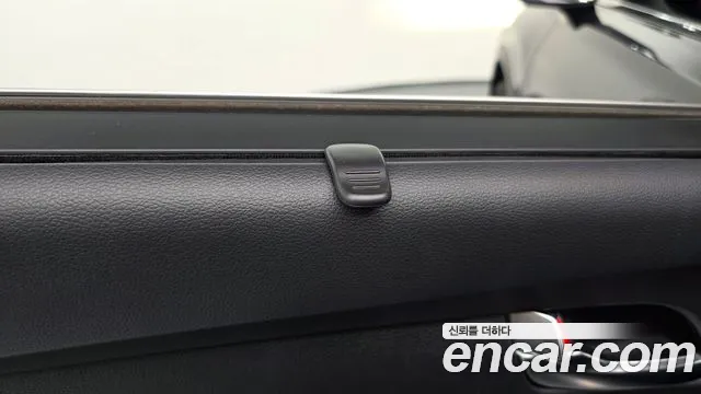 Hyundai Santa Fe 2020 thumb 8