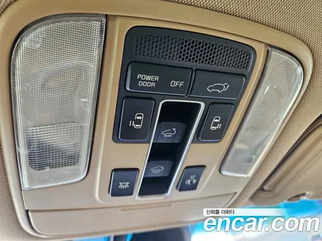 Kia Carnival 2015 thumb 11
