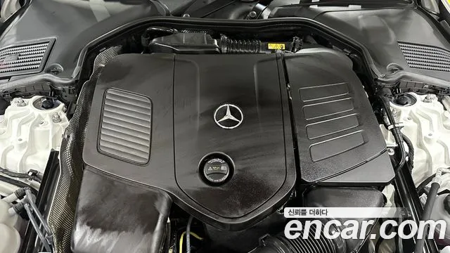 Mercedes-Benz C-Класс 2026 thumb 7