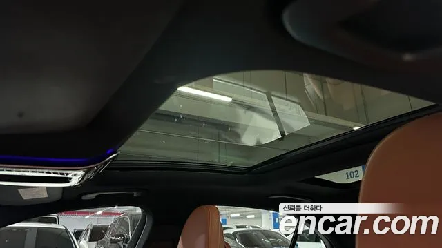 Mercedes-Benz C-Класс 2026 thumb 10
