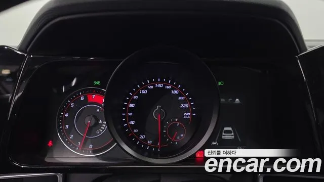Hyundai Avante 2020 thumb 9