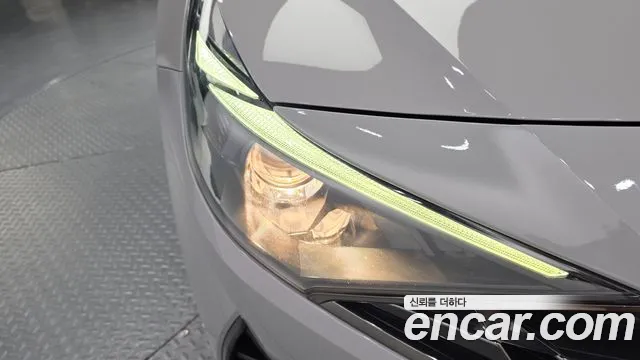 Hyundai Avante 2020 thumb 6