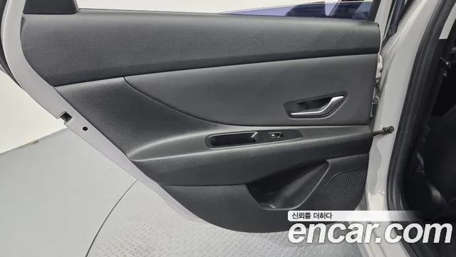 Hyundai Avante 2020 thumb 7