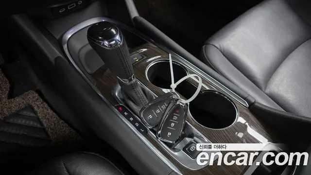 Chevrolet Malibu 2019 thumb 8