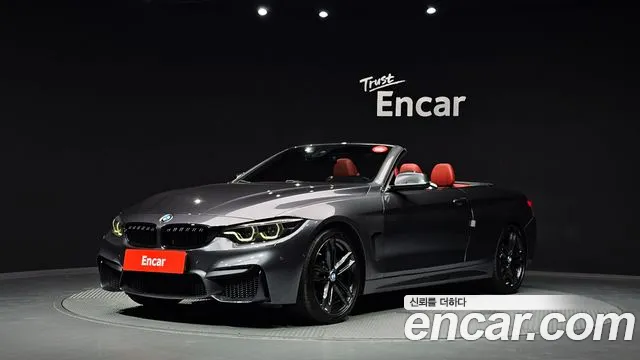 BMW 4 серии 2020 thumb 11