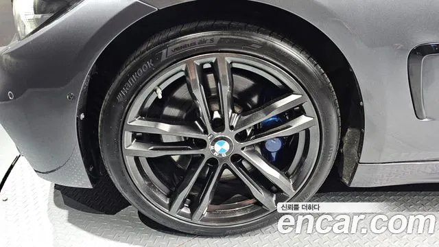 BMW 4 серии 2020 thumb 10