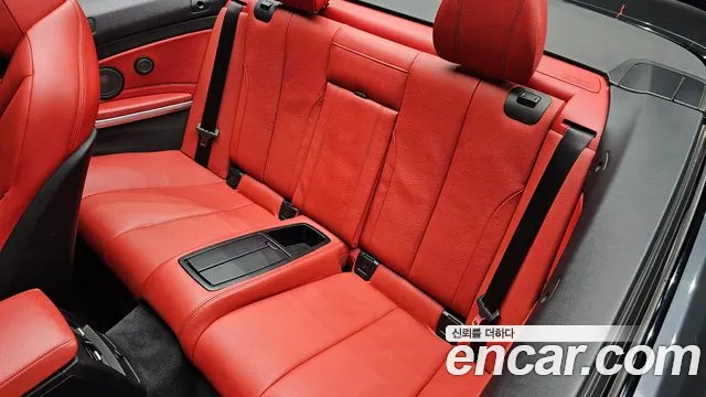 BMW 4 серии 2020 thumb 4