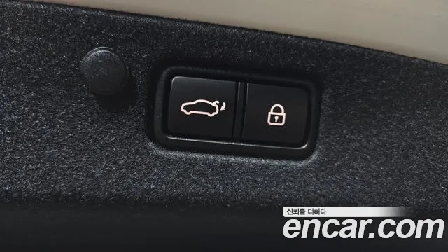 Hyundai Grandeur 2022 thumb 4