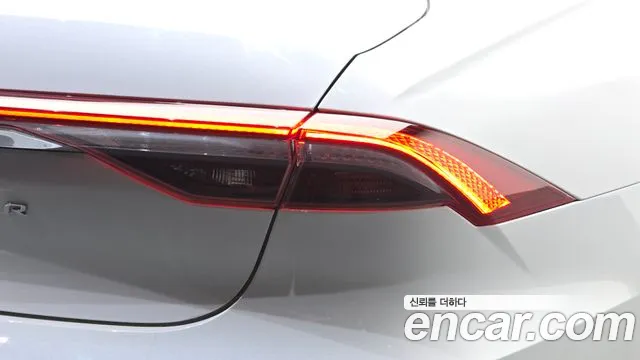 Hyundai Grandeur 2022 thumb 5