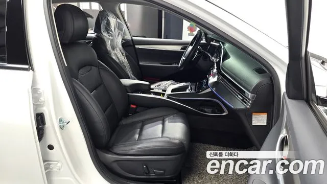 Hyundai Grandeur 2022 thumb 9