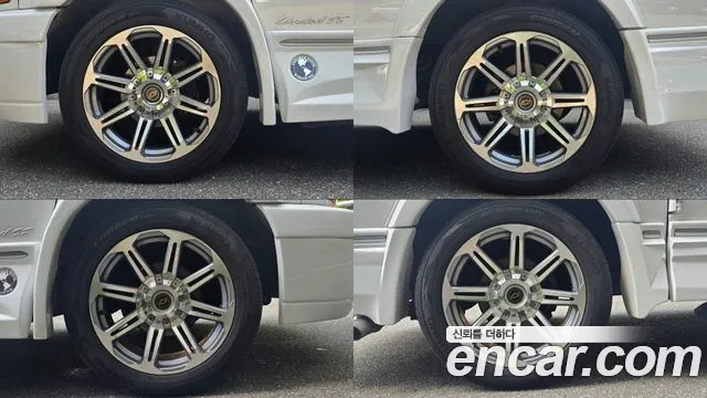Chevrolet Express 2018 thumb 3