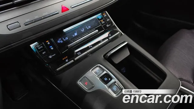 Hyundai Grandeur 2022 thumb 8