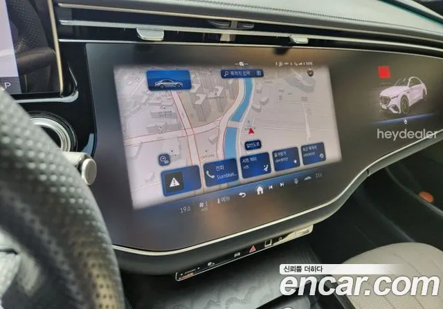 Mercedes-Benz E-Класс 2025 thumb 10