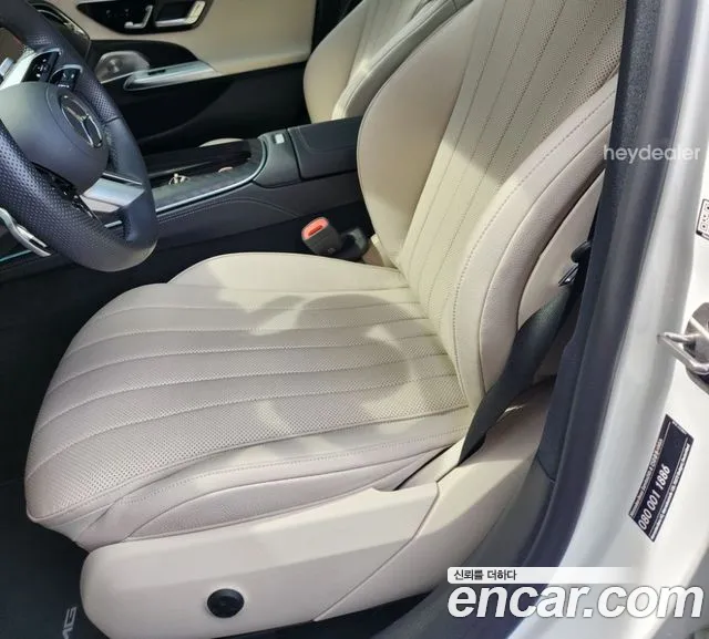Mercedes-Benz E-Класс 2025 thumb 7