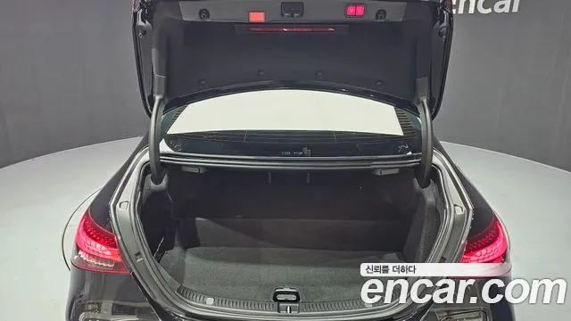 Mercedes-Benz E-Класс 2021 thumb 12