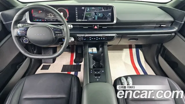 Hyundai IONIQ 6 2023 thumb 9
