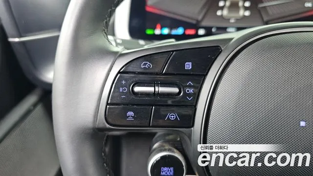 Hyundai IONIQ 6 2023 thumb 8