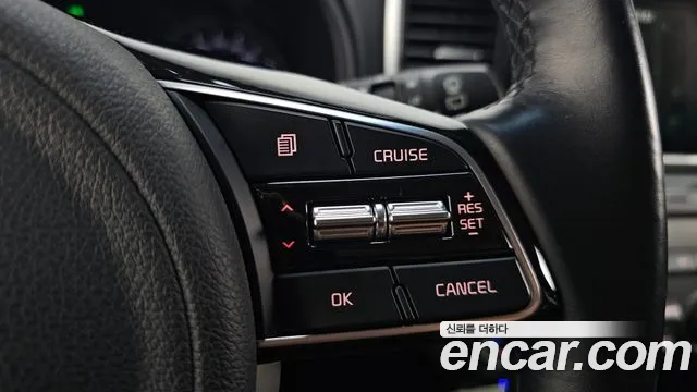 Kia Sportage 2020 thumb 10