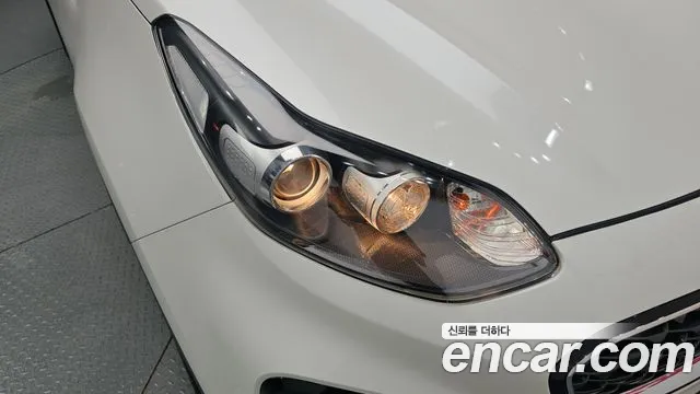 Kia Sportage 2020 thumb 6