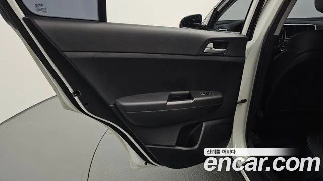 Kia Sportage 2020 thumb 11
