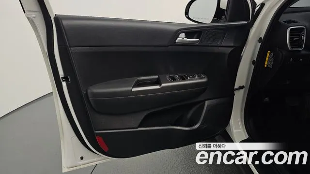 Kia Sportage 2020 thumb 9