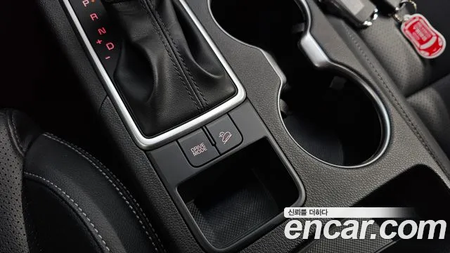 Kia Sportage 2020 thumb 4
