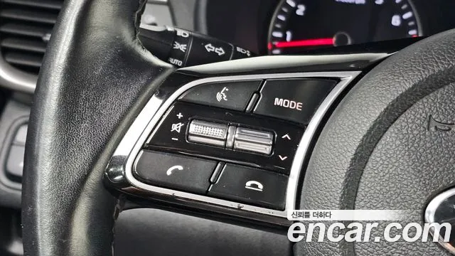 Kia K5 2019 thumb 3