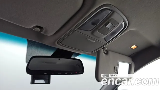 Kia K5 2019 thumb 11