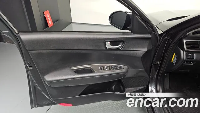 Kia K5 2019 thumb 10
