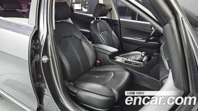 Kia K5 2019 thumb 4