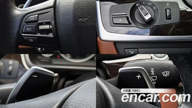 BMW 5 серии 2015 thumb 10