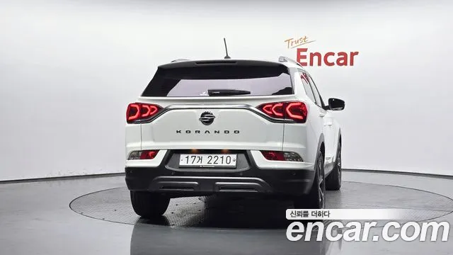 KG_Mobility_Ssangyong KORANDO 2019 thumb 3