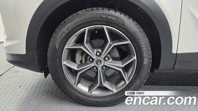 KG_Mobility_Ssangyong KORANDO 2019 thumb 4