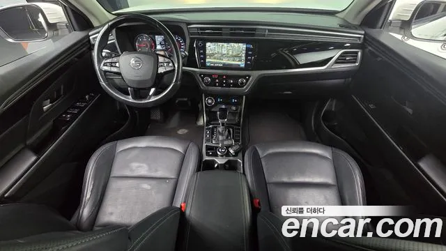 KG_Mobility_Ssangyong KORANDO 2019 thumb 6