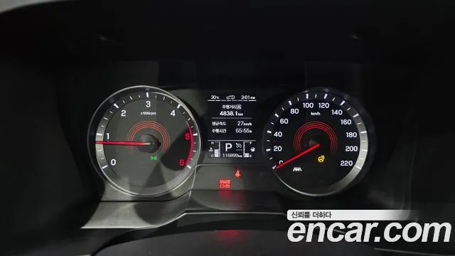 KG_Mobility_Ssangyong KORANDO 2019 thumb 7