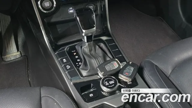 KG_Mobility_Ssangyong KORANDO 2019 thumb 8