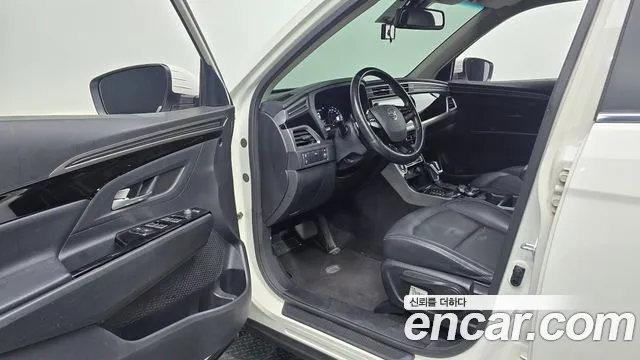 KG_Mobility_Ssangyong KORANDO 2019 thumb 9