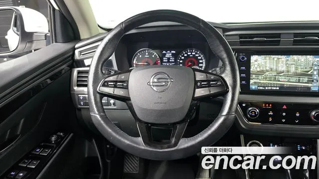 KG_Mobility_Ssangyong KORANDO 2019 thumb 12