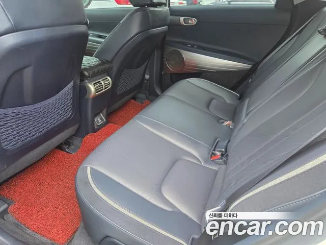 Hyundai Nexo 2023 thumb 12