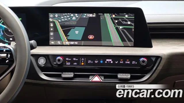 Kia K8 2022 thumb 5