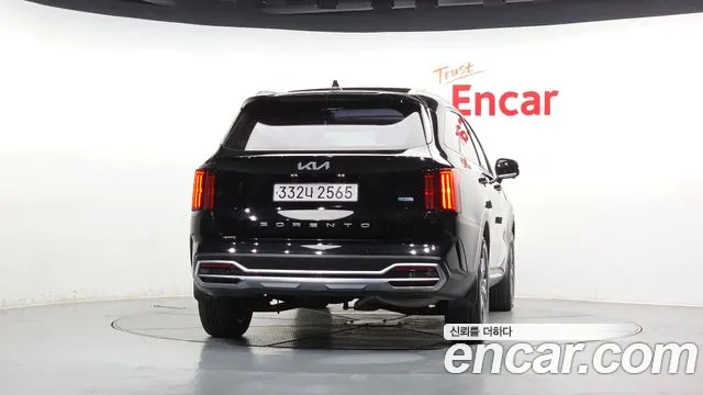 Kia Sorento 2022 thumb 12