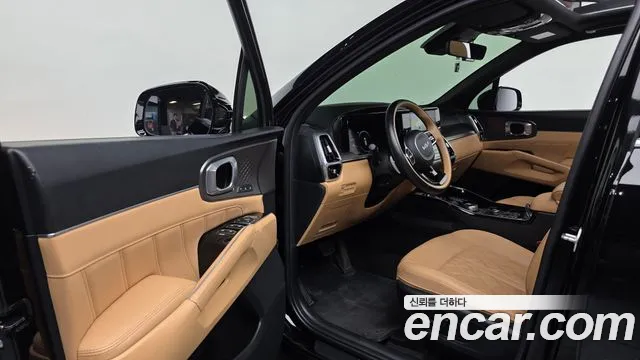Kia Sorento 2022 thumb 2