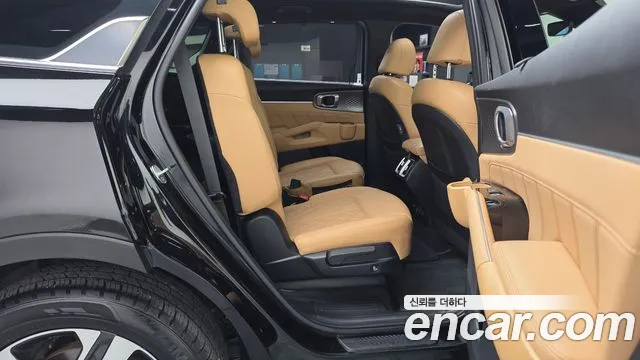 Kia Sorento 2022 thumb 6