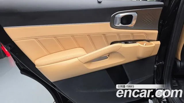Kia Sorento 2022 thumb 5