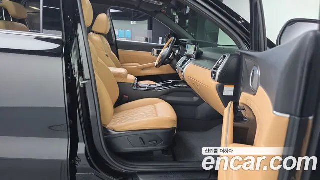 Kia Sorento 2022 thumb 8