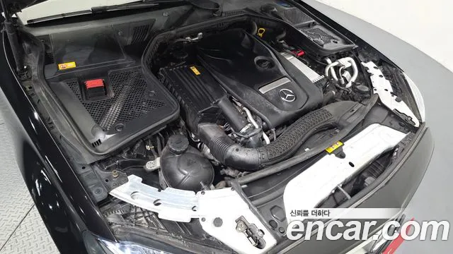 Mercedes-Benz C-Класс 2015 thumb 6