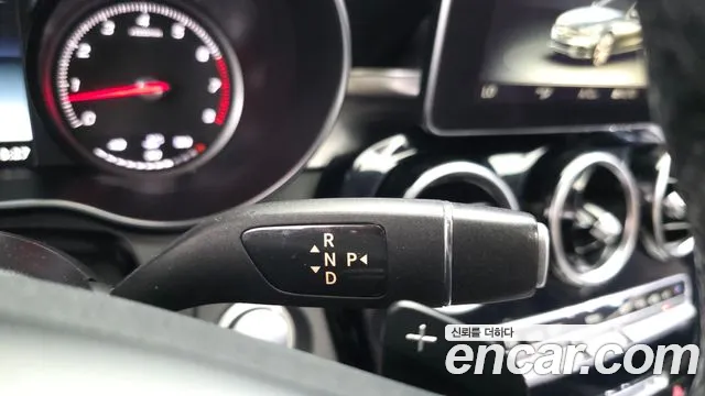 Mercedes-Benz C-Класс 2015 thumb 7