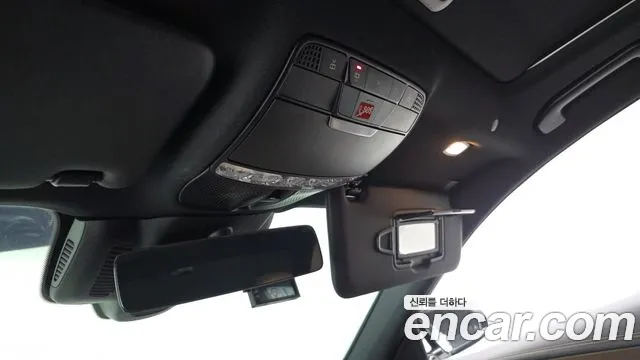 Mercedes-Benz E-Класс 2021 thumb 11