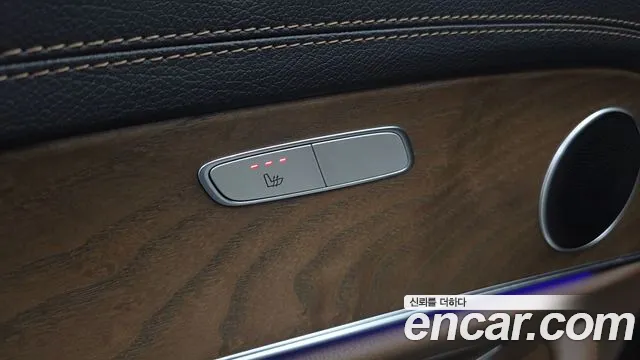 Mercedes-Benz E-Класс 2021 thumb 4