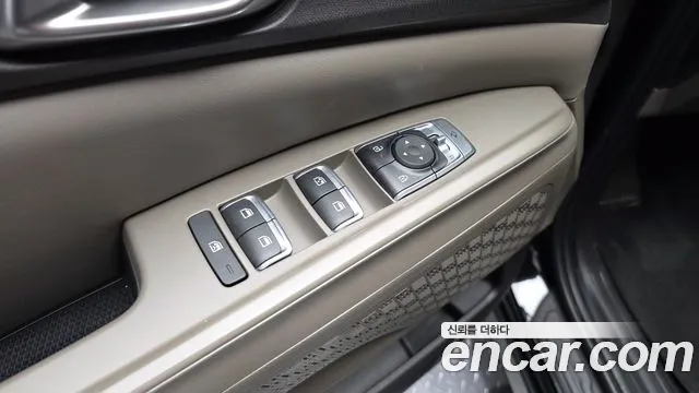 Kia Carnival 2024 thumb 7